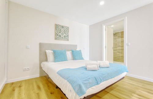 Vita Portucale ! Estoril Coastal Escape - Foto 31