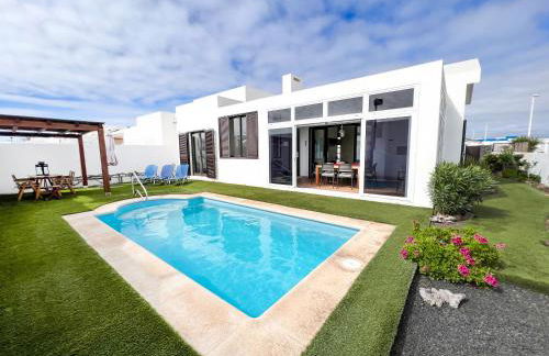 Casa Sol y Mar Azul un'oasi a due passi dal mare - Foto 1