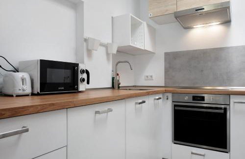 Die Alter Schwede Wohnung 2 - Photo 6