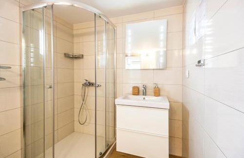 Studio & Apartment 'The Roots Apartments' near Pula, Istria, Croatia - Foto 26