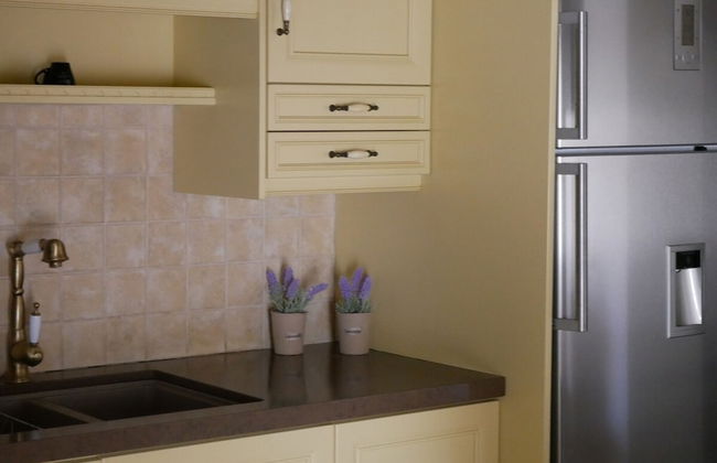 Christina s Villa With sea View - Foto 42