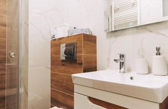 Apartament Marbud 2 przy Aquaparku Reda - Photo 16