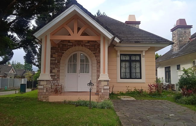 Villa Kota Bunga Widuri - Photo 9