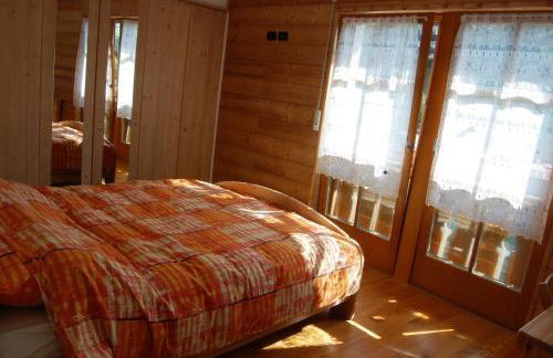 Chalet alla Cascata - Foto 35