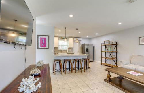 Less Than 3 Mi to Juno Beach Coastal Townhome with Patio! - Foto 7