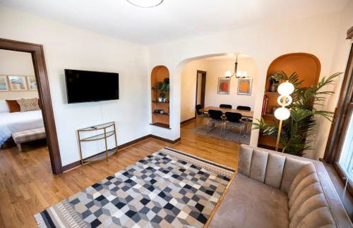 Charming 3Bdrm●Perfect Location ● Award Winning Beds - Foto 1