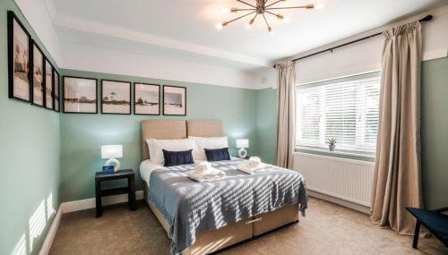 3-Bedroom Apartment 2-Bathrooms 2-Off Street Parking Spaces - Foto 3