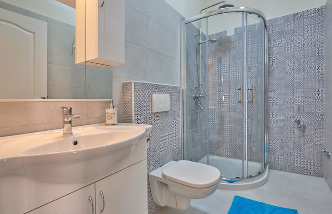 Old City Romantic Studios - Foto 29