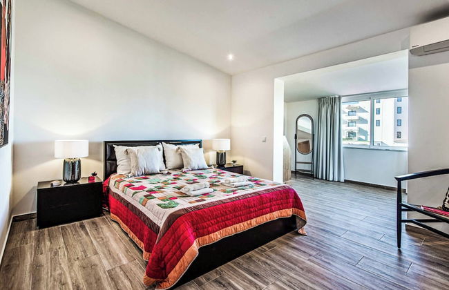 Villa Vivienda Silva - Foto 8