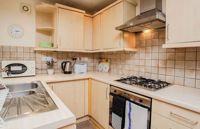 Charming Central London Flat - Foto 12