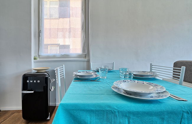 Marina Apartments - Foto 14