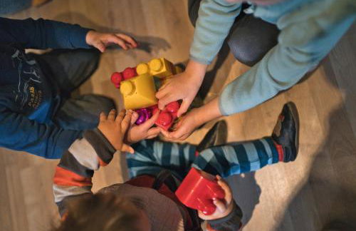 Tanne 16 - Familienurlaub am Rodelhang Braunlage - Foto 30