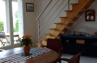 Holiday Home Robinson-Villa mit Meerblick- 50m vom Strand entfernt by Interhome - Foto 13