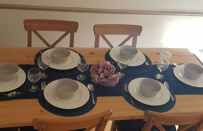 Cyrus House Thameside - Foto 4