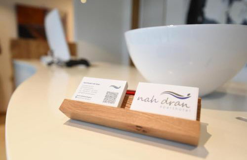 Aparthotel nah dran - Foto 45