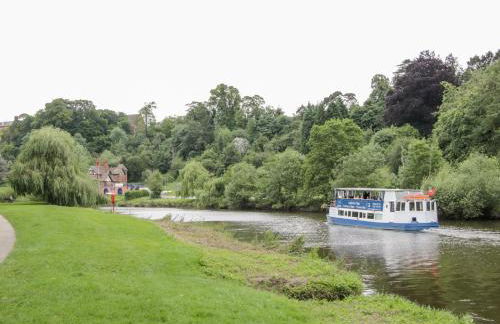 The Generals Quarters at Pitchford Estate - Foto 58