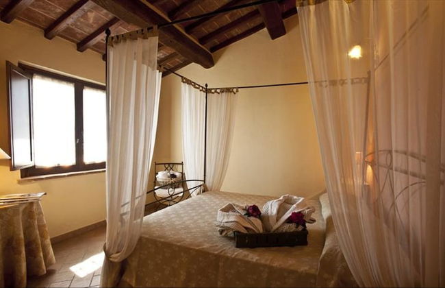 Agriturismo Ripaiani - Foto 3