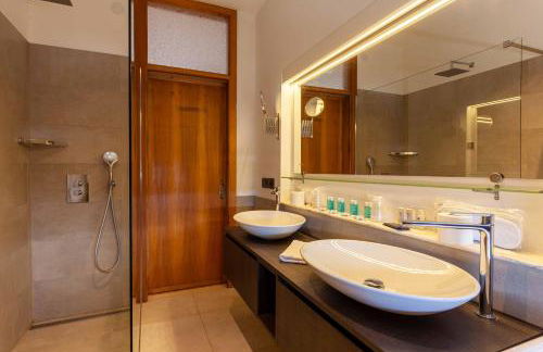 Attico Panoramico in Centro - Civetta - Foto 21