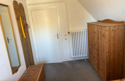 DAT OLE FISCHERHUS - Whg 1 - Foto 13