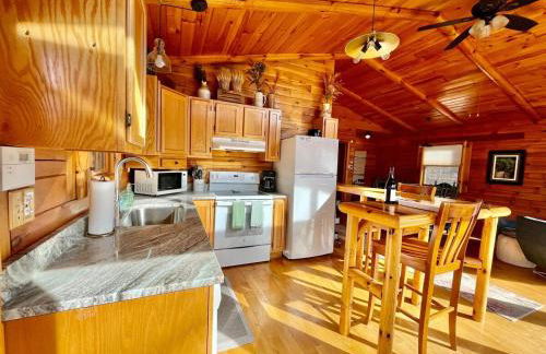 Fern Hill Cabin - Foto 13