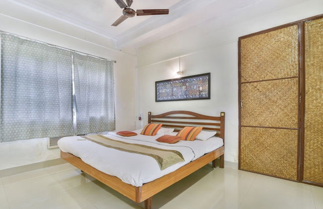 GuestHouser 3 BHK Cottage c364 - Photo 4