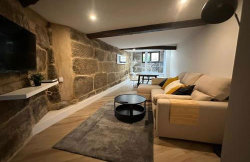 Casa de Lucinda-Ribeira Sacra - Foto 7