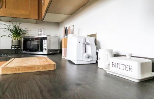 Railway Cottage, Port Sunlight - Stanley-Stays - Foto 6