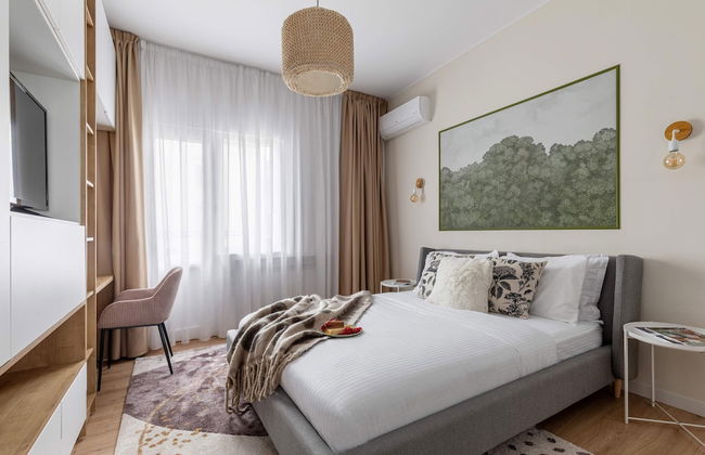 Out of the Woods - Foto 2