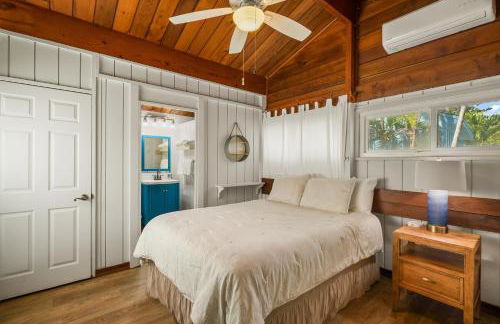 Kauai Aliomanu Sunrise Hale by Coldwell Banker Island Vacations - Foto 54