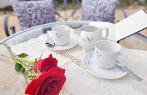 La Casita De Campo. Relax y Naturaleza - Foto 16