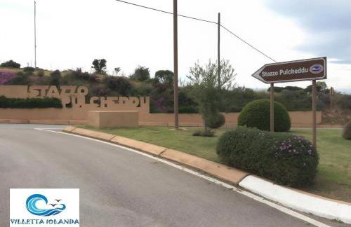 Villetta Iolanda Palau Sardegna con piscina - Foto 22