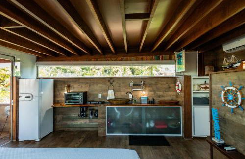 Pousada Feliz Boipeba Apartamentos - Foto 26