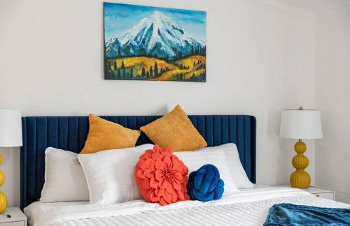 Bliss of Burdett on the Seneca Wine Trail w Hottub and Barbecue - Foto 64