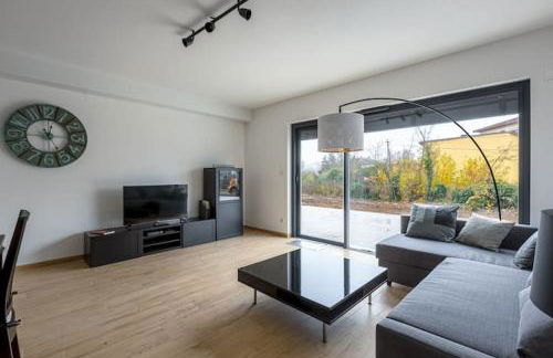 Magnifique 2 pièces, tout équipé, terrasse privée - Foto 7