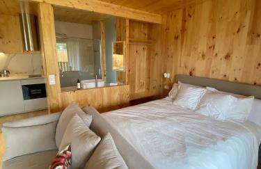 Cabañas de Aldán - Foto 8