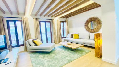 Hotel-Apartment with big terrace - Foto 5