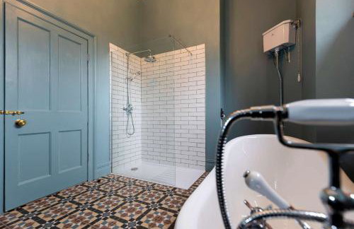 The Vicarage - Foto 39