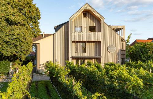 Ferienhaus Rebhof - Foto 4