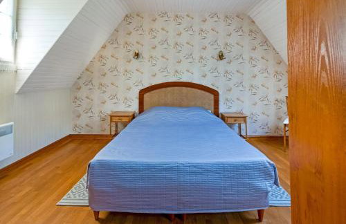 Coastal Home in Logonna-Daoulas - Foto 5