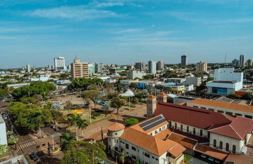 Terraço Flat Hotel - Photo 16