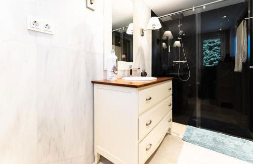 Villa Stella Maris Luxury 4BR Pool Beach - Foto 7