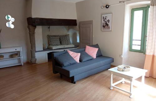 Gites Terre et Ciel - Foto 4