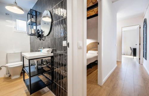 BeBarceloner Eixample Apartments - 4 bedrooms - Photo 26