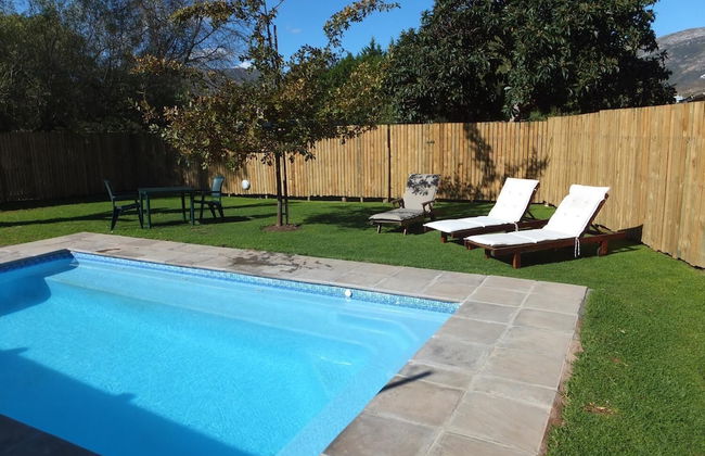 Sandy's Place - Photo 35