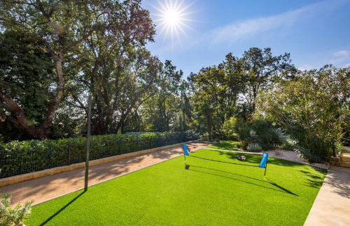 Villa Lovran, heated pool and Spa - Foto 47