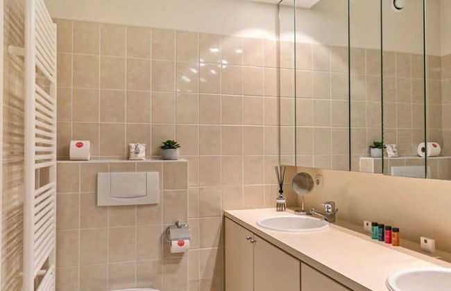 Cozy Apartment With Sea-view 1 min From Beach - Foto 14