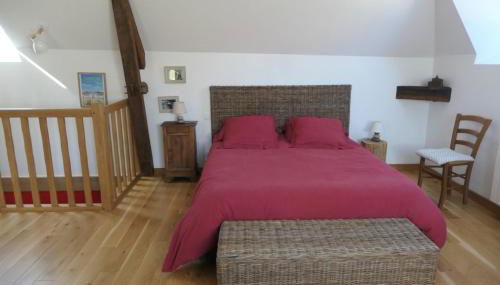 À La Croisée Des Châteaux 3étoiles - Photo 3