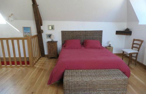 À La Croisée Des Châteaux 3étoiles - Foto 3