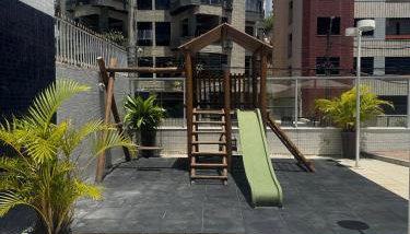 Apartamento Premium Ondina Circuito Carnaval - Foto 4