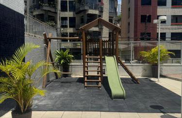 Apartamento Premium Ondina Circuito Carnaval - Foto 4